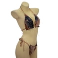 thumbnail image 1 of Western Mania 14434 Tie Dye Bikini Set, Multi Color, 1 of 1