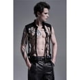thumbnail image 1 of Western Mania 200103-L Vest with Chains - Large, 1 of 1