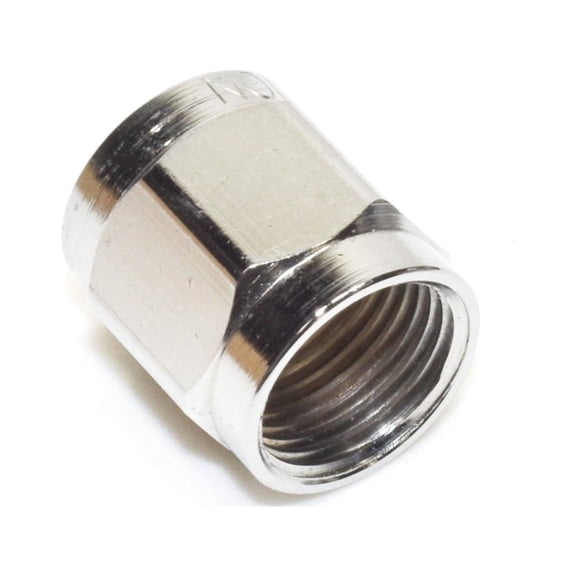 Western Medica M22-1 Vacuum DISS 1220 Hex Nut Coupler