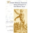 thumbnail image 1 of Western Medical Thought from Antiquity to the Middle Ages: Coordinated by Bernardino Fantini (Paperback), 1 of 1