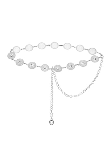 Sun Chain Belts for Women Clothing display picture 1