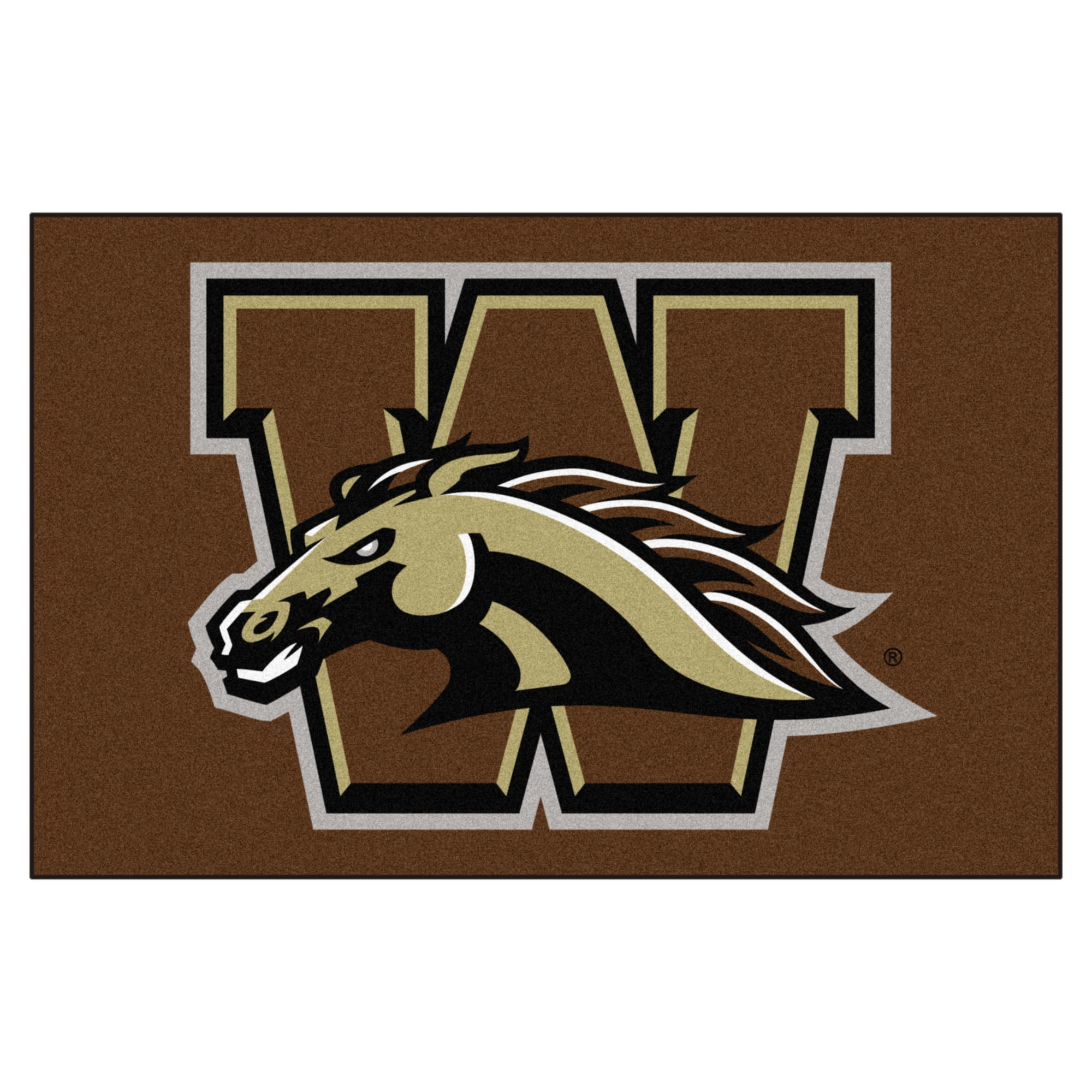 Michigan Rug Western Michigan Starter Rug 19