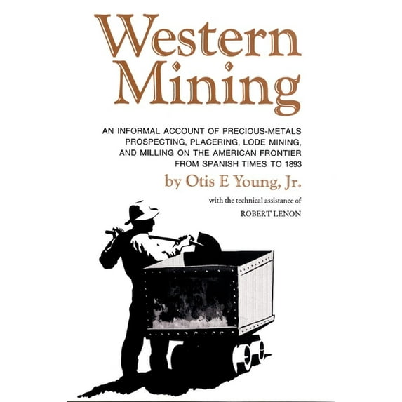 Western Mining, (Paperback)