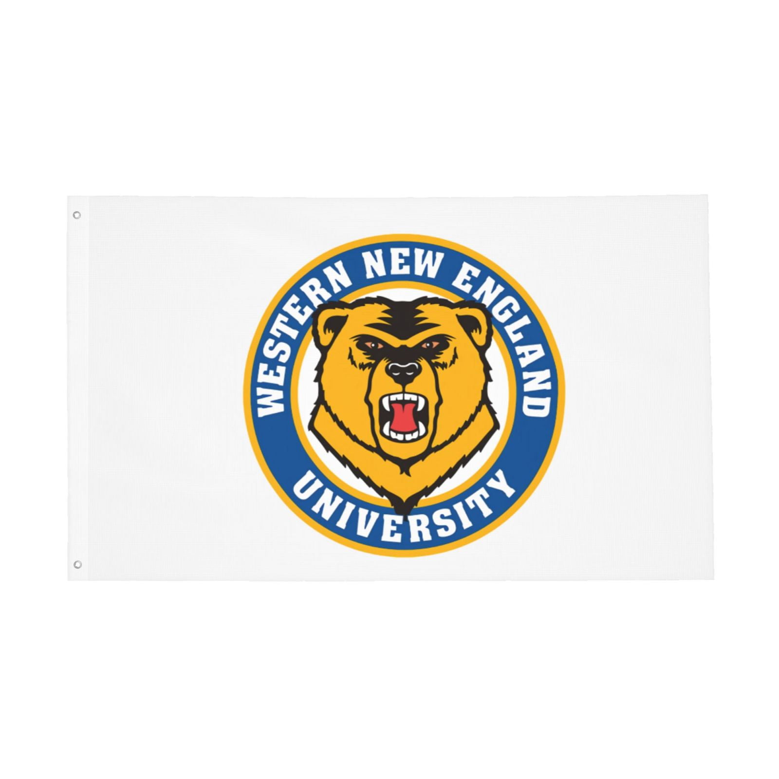 Western New England University Logo 3x5ft Double Sided Outdoor Decorative  Flags - Polyester Flags For Outdoor Display - Walmart.com, image size:1600x1600