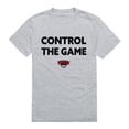 thumbnail image 1 of Western Oregon University Men CTG T-Shirt, Heather Grey - Small, 1 of 1