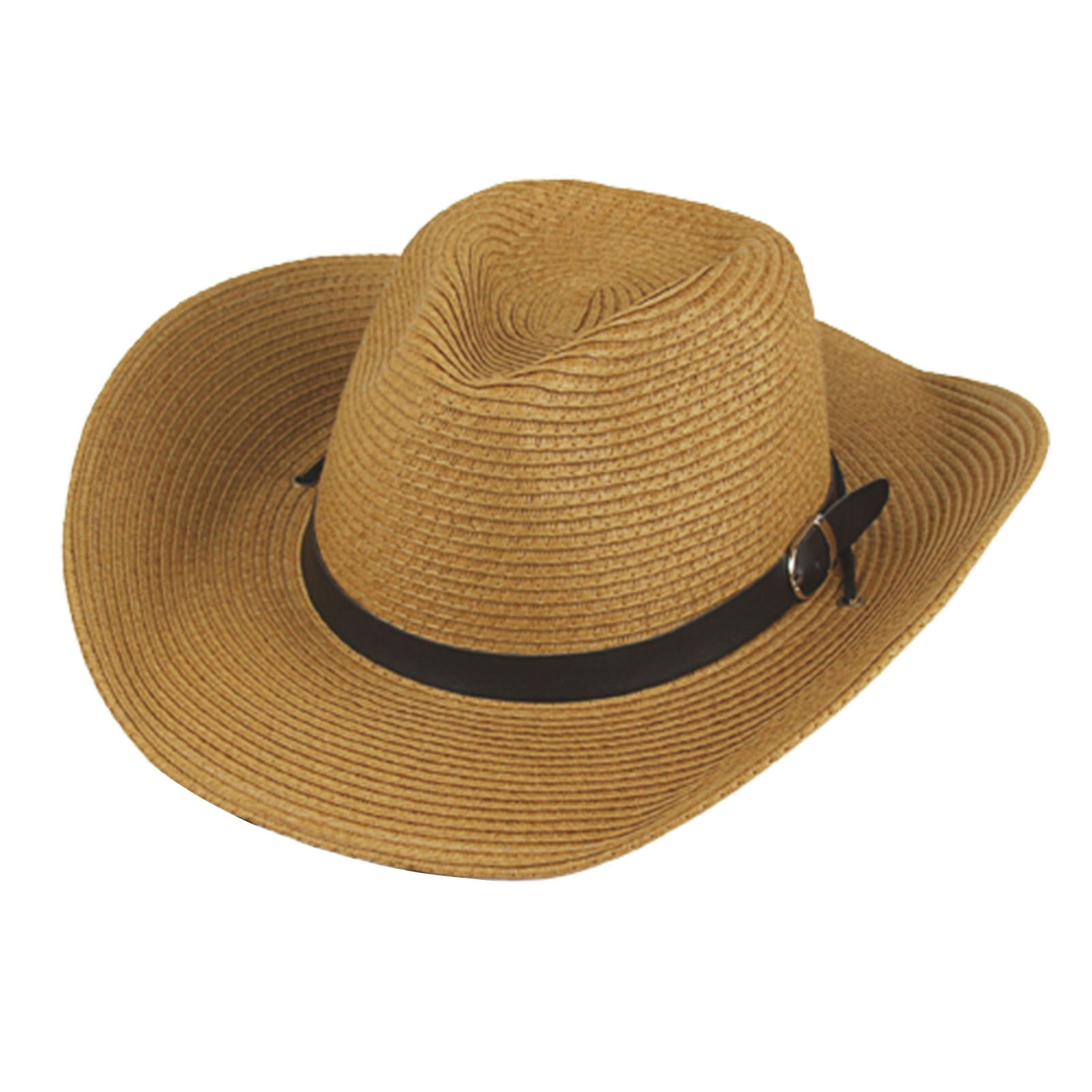Western Outback Cowboy Hat Men display picture 1