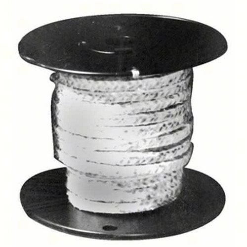 Western Pacific Trading Inc. Teflon Flax Packing 1 Lb 3/8 Western Pacific T