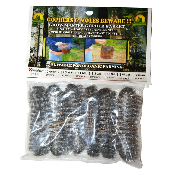 Plant Cages To Protect From Rabbits