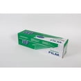 thumbnail image 1 of Western Plastics 182 Premium Cutterbox Film 18" x 2000', (1 Roll per Case), 1 of 3