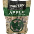 thumbnail image 1 of Western Premium BBQ Products Apple BBQ Cooking Chunks, 549 cu in Pack of 1, 1 of 6