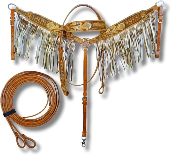 Selle western : comment choisir
