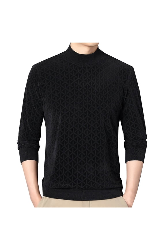 Western Print Zip up Hoodie Sweatshirt Crewneck Sweatshirts Graphic 1/4 Zip Fleece Pullover Mens Zipper Hoodies for Men Cheap Oversized Sweaters for Men Fall