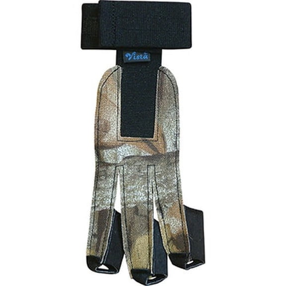 Western Recreation 4025LG Comfort Shooting Archery Camo LG RH/LH Glove