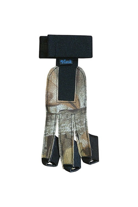 4025LG Comfort Shooting Archery Camo LG RH/LH Glove