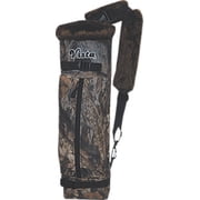 Western Recreation Maverick Back Quiver Camo