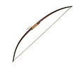 thumbnail image 1 of Western Recreation Mocking Jay Longbow 58" 20-25 Lbs Right/Left Hand, 1 of 1
