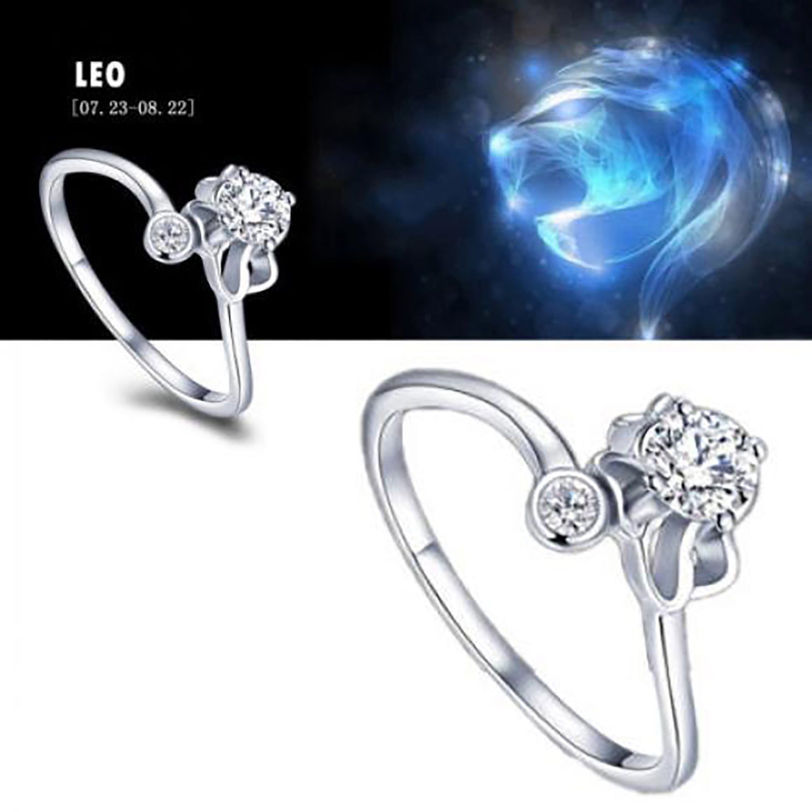 Western Rings Size 9 Punk Rings for Women Non Rusting Rings Glans Rings