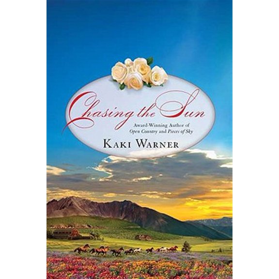 Pre-Owned Chasing the Sun (Paperback) 042523861X 9780425238615