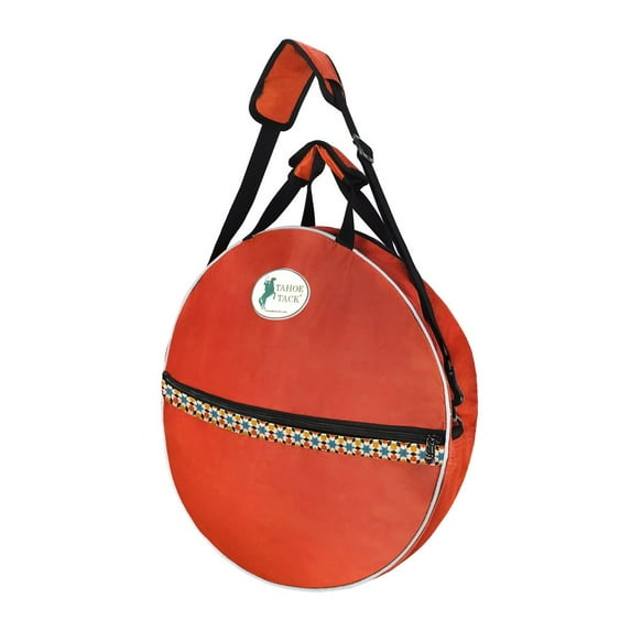 Western Rope Bag to Carry Horse Roping Ropes