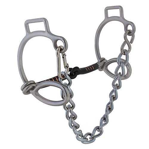 Aime Imports Western SS Snaffle Sweet Six Bit