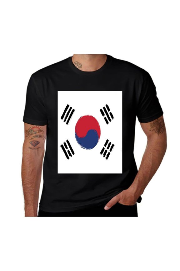 Western Saddles Bits Elements-Horse-Dark Peach-Cream- Casual Streetwea Everyday Tshirt Comfortable Wear tee shirt