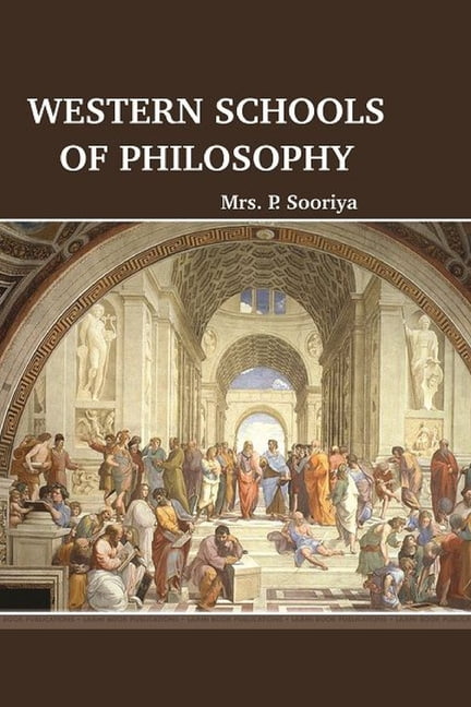 Western Schools of Philosophy, (Paperback)