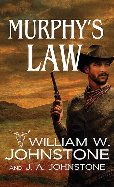 Western Series Level I (24) Murphy's Law: Murphy's Law, (Hardcover)