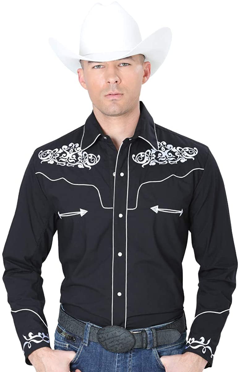 Western Shirt for Men