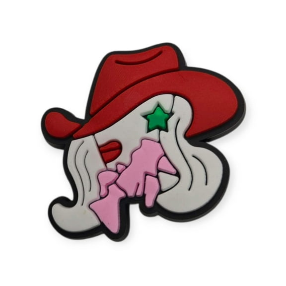 Western Shoe Charms