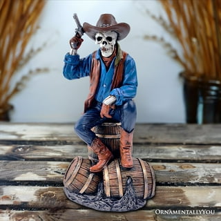 Wild West Figurines