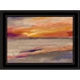 thumbnail image 1 of Western Sky by Tracy Owen-Cullimore Framed Print Wall Art Wood Multi-Color, 1 of 4