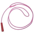 thumbnail image 1 of Western Stage Props Childrens Cowboy Kiddie Trick Rope Lasso Pre-tied | Ages 4 - 10 | Pink|, 1 of 3