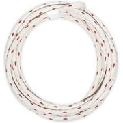 Western Stage Props - Cotton Trick Rope Lasso |Cowboy and Cowgirl Rope | Beginner or Advanced Lariat Looper Rope for Kids and Adults, 15 Foot