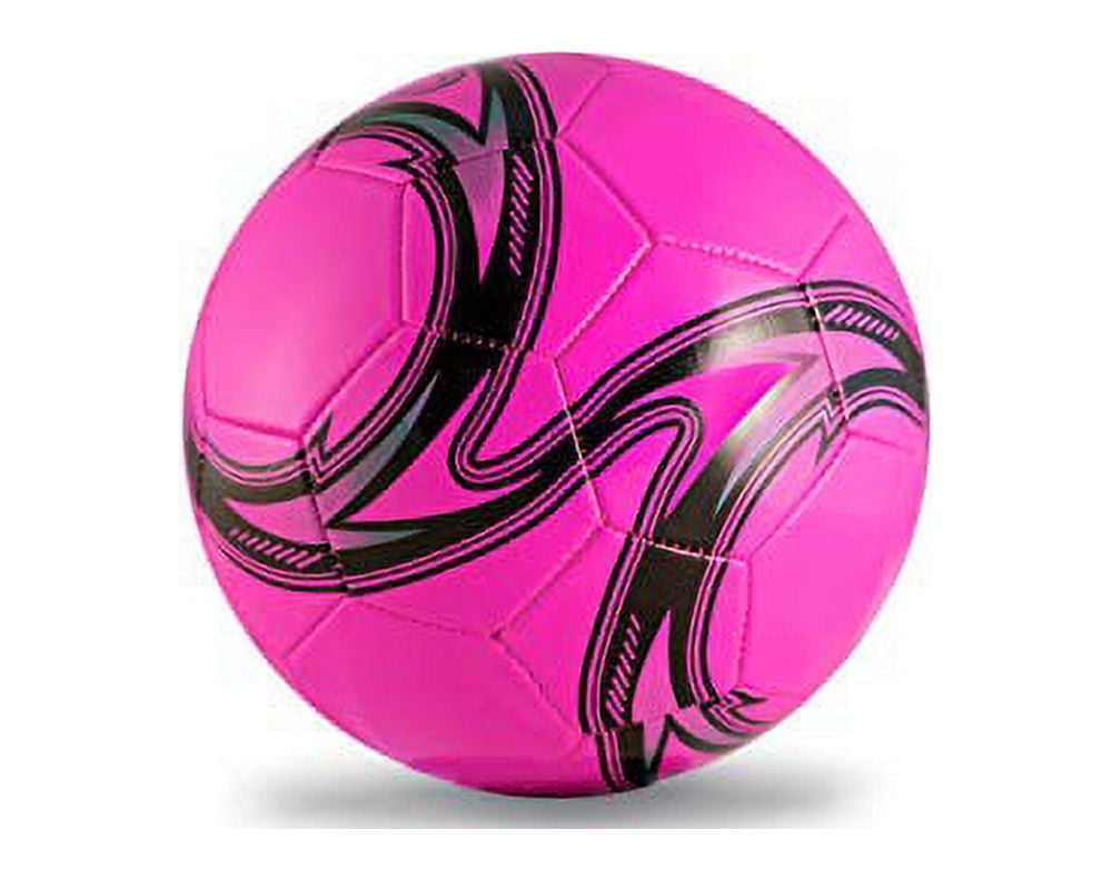 Western Star Official Match Game Soccer Ball Size 5?Official Size and