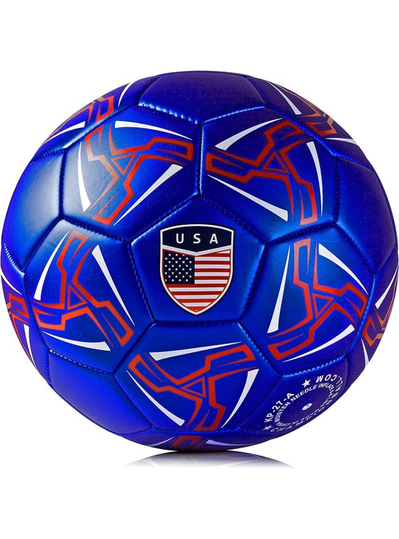 Size 5 Soccer Balls in Soccer