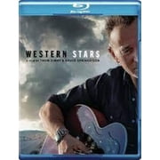 Western Stars Blu-ray, Warner Bros Uk, Music & Performance