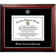 thumbnail image 1 of Western State Colorado University Classic Diploma Frame, 1 of 1