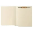 thumbnail image 1 of Western State MAQ31458B 11 Point Full-Cut End-Tab File Folders, 1 of 4