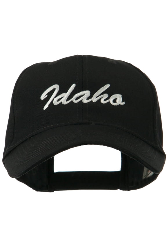 Western States Embroidered Cap - Idaho OSFM