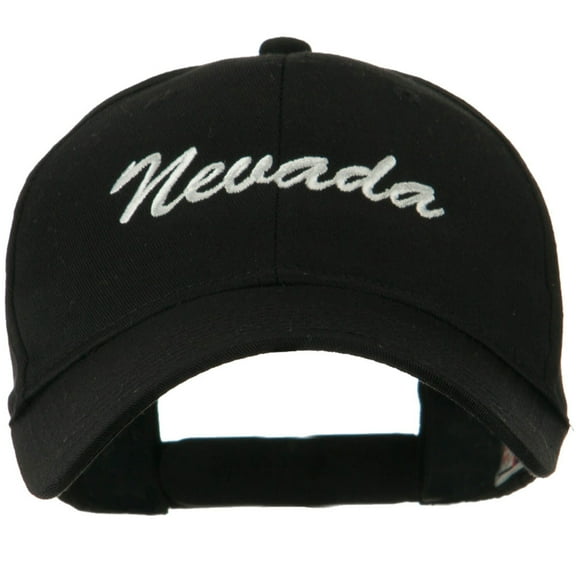 Western States Embroidered Cap - Nevada OSFM