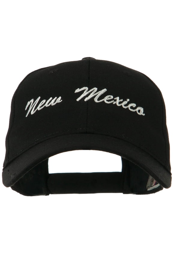 Western States Embroidered Cap - New Mexico OSFM