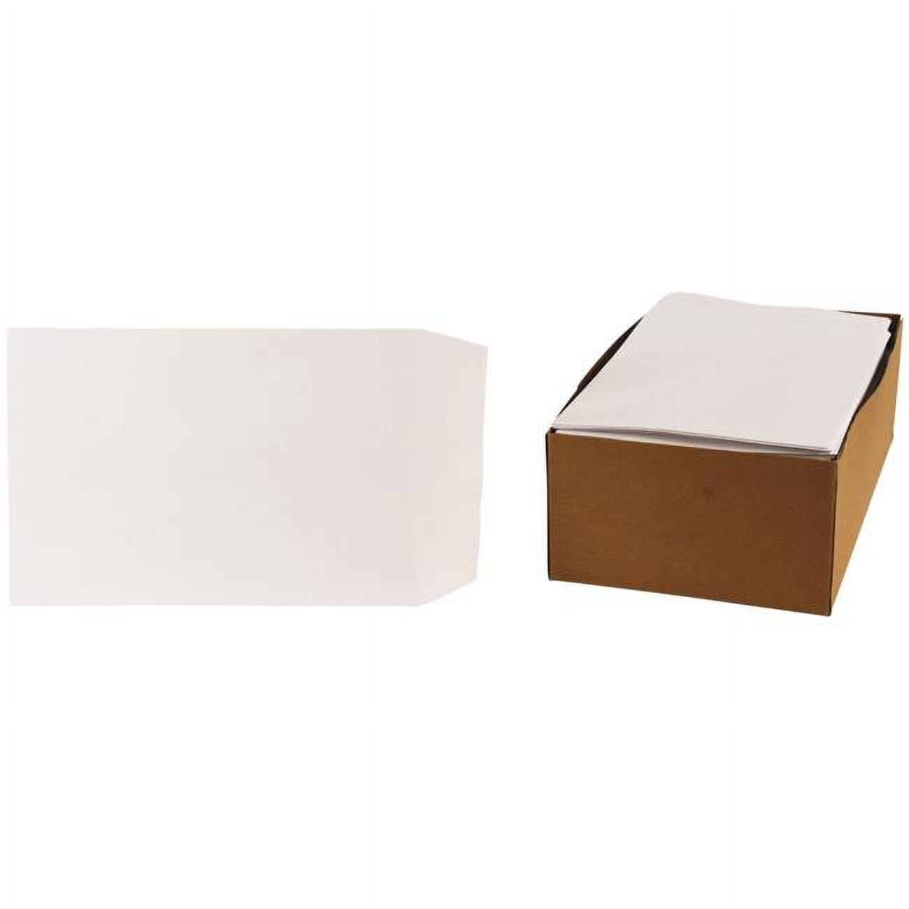 Western States Envelope & Label 2013900 6.5 x 9.5 in. School Smart Grip