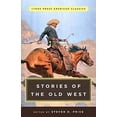 thumbnail image 1 of Pre-Owned Great American Western Stories: Lyons Press Classics (Paperback) 1493029460 9781493029464, 1 of 1