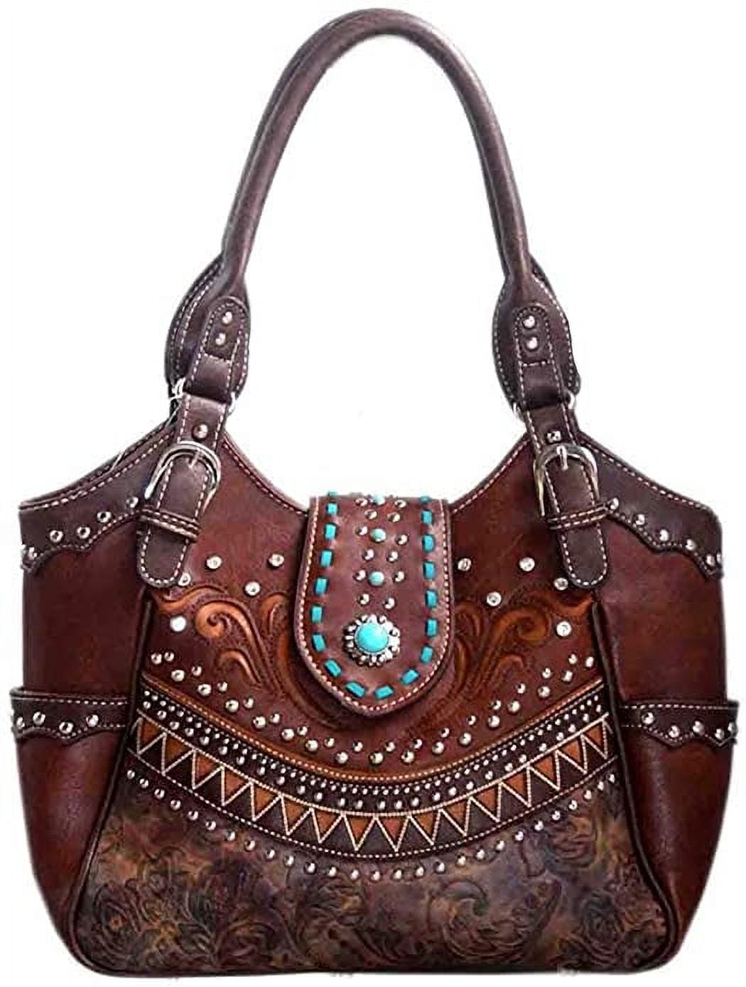 Buy VEZELA Handbags for Women Pack of 4 Shoulder Bag Crossbody Bag Handbag  PouchCard at Amazon.in