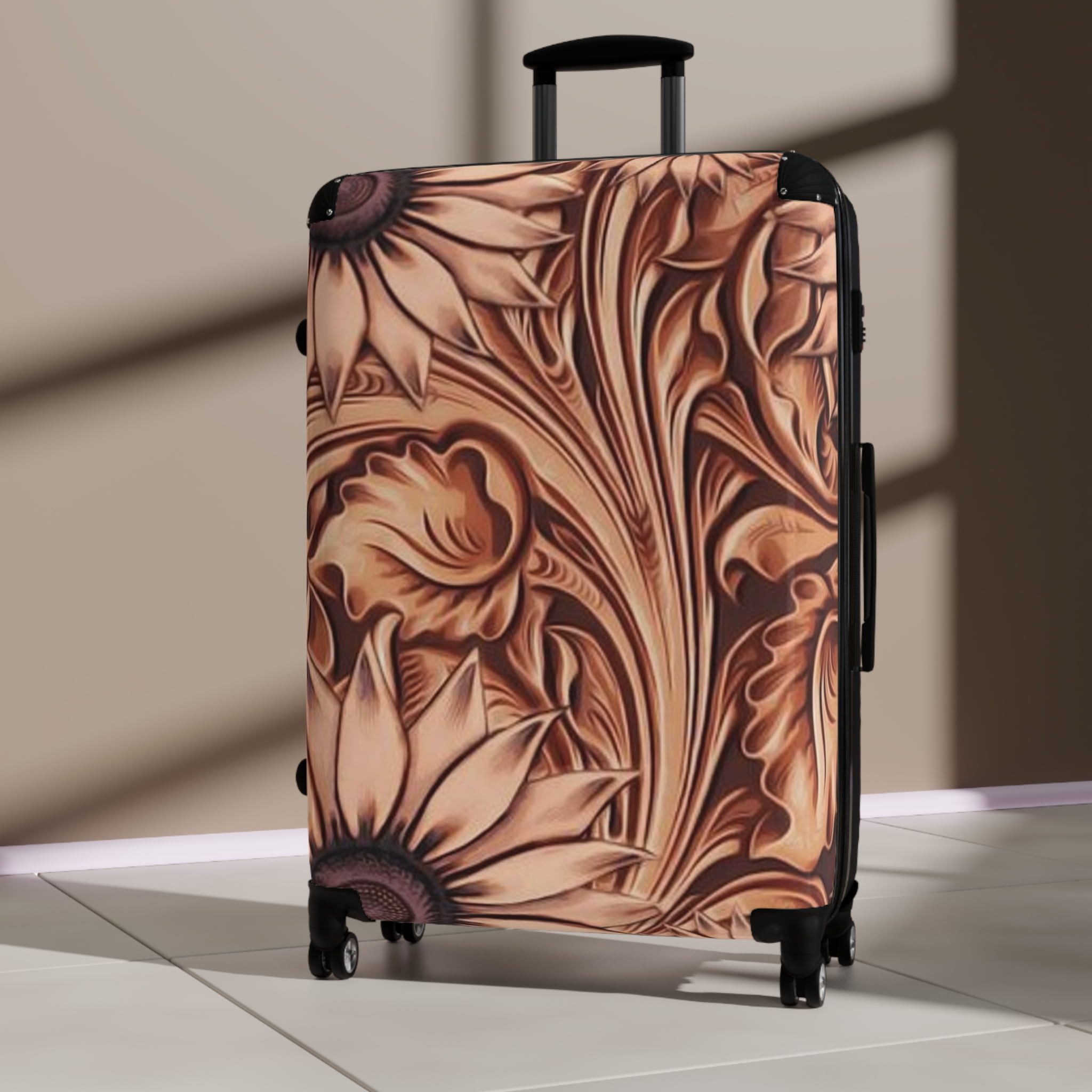 Western Suitcase - Walmart.com