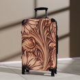 thumbnail image 1 of Western Suitcase, 1 of 9