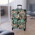 thumbnail image 1 of Western Suitcase, 1 of 10