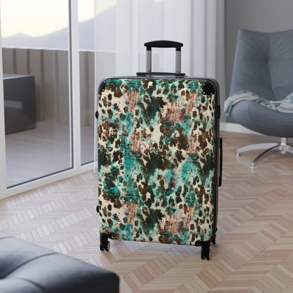 Western Suitcase