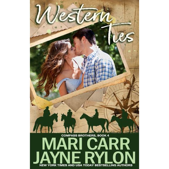 Western Ties