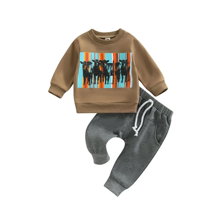 Toddler boy clothes clearance h&m